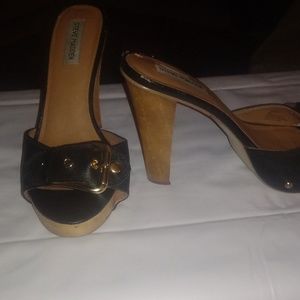 Steve Madden Sandals